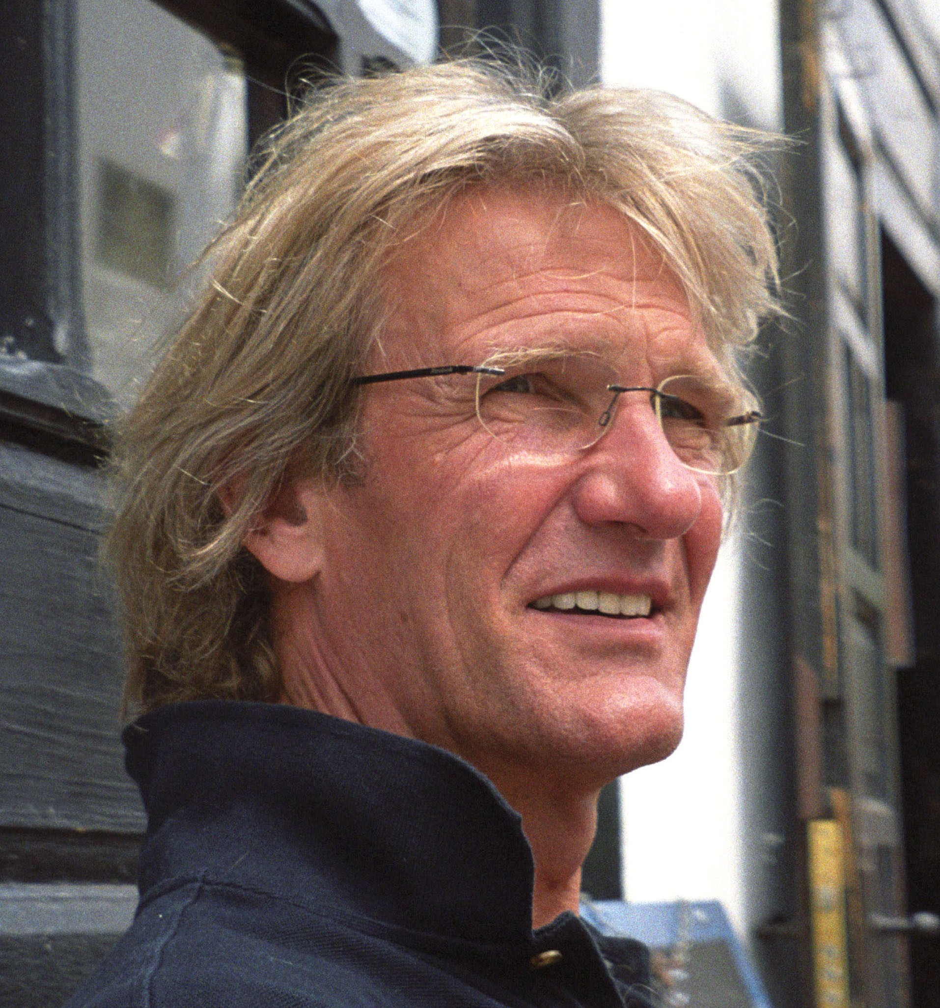 Kurt W. Hamann